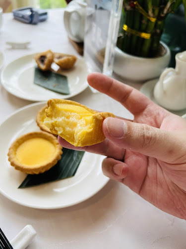 Comentarii opinii despre Shang Palace