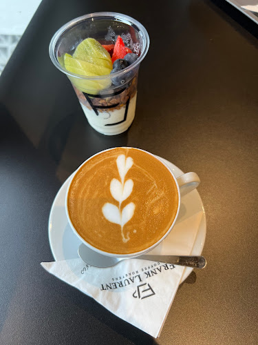 Frank Laurent Coffee Roasters (12C Alor Setar) - Alor Setar