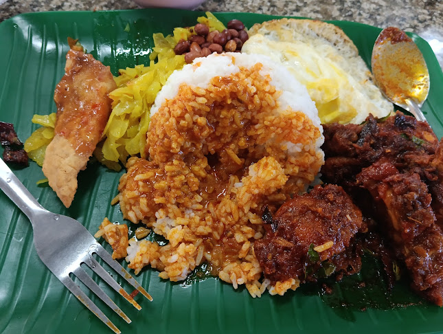 Opinii despre Woolley Food City în Ipoh - Gastronomi dan perhotelan