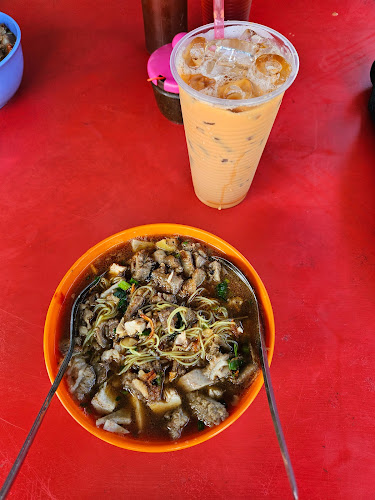 Bihun Sup Utara Cik Na - Kuala Kangsar