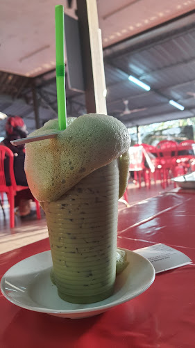 Jalan Haji Abdul Rahman Limbong, 20400 Kuala Terengganu, Terengganu