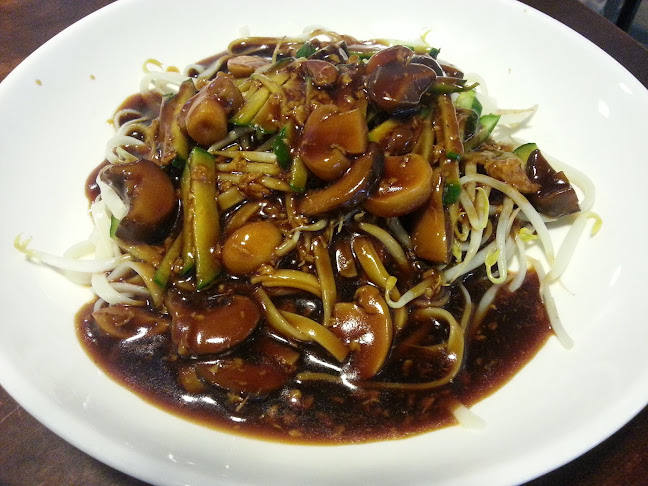 Alfresco Vegetarian - Johor Bahru