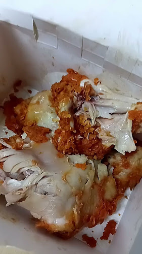 McDonald's Taman Ungku Tun Aminah DT