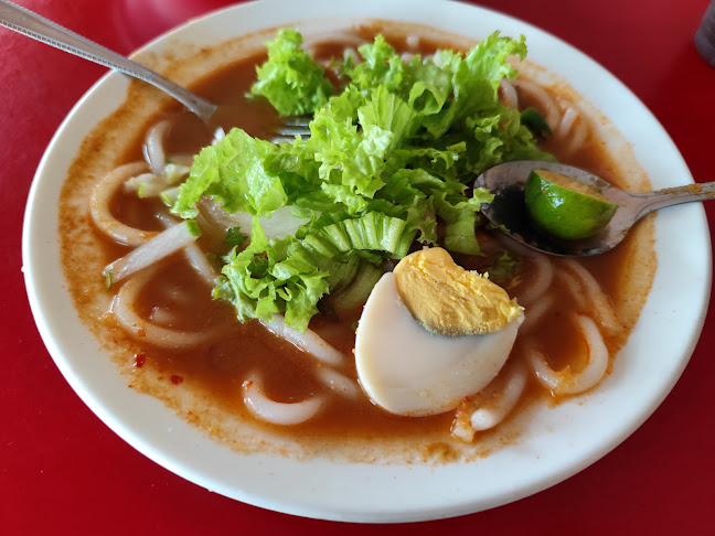 Comentarii opinii despre Medan Selera Taman Orkid