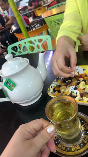 Suzi's Corner - Gastronomi dan perhotelan