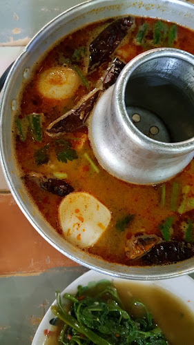 L3 O15 Vivacity Megamall, Tuk Tuk Thai Boat Noodle Restaurant, Q112B, 93350 Kuching, Sarawak