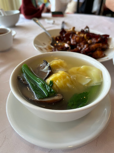 Comentarii opinii despre Shang Palace