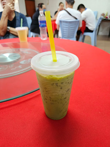 Opinii despre Restoran Warinee Tom Yam în Port Dickson - Gastronomi dan perhotelan