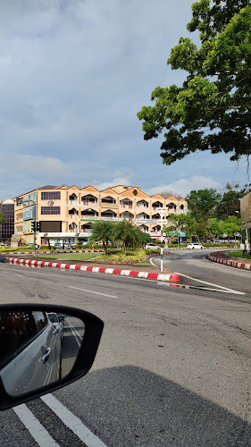 Opinii despre 安顺 (TELUK INTAN) în Teluk Intan - Gastronomi dan perhotelan