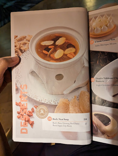 Level 2, The St. Regis Kuala Lumpur, No.6, Jalan Stesen Sentral 2, Kuala Lumpur Sentral, 50470 Kuala Lumpur, Wilayah Persekutuan Kuala Lumpur