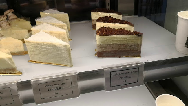 Comentarii opinii despre Dolce