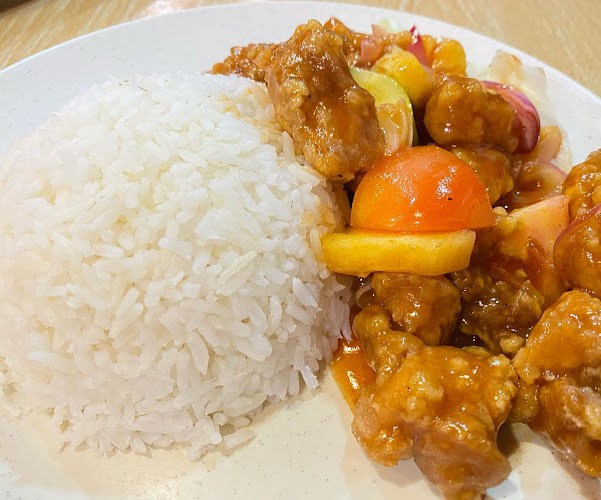 Restaurant Sin Kee - Kuala Lumpur