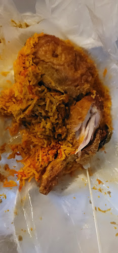 Sup Haji Abu & Nasi Kandar Jamal Mohamed (Bawah Pokok) (KLCC) - Kuala Lumpur