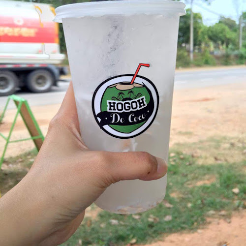 Opinii despre Hogoh De Coco HQ în Temerloh - Gastronomi dan perhotelan