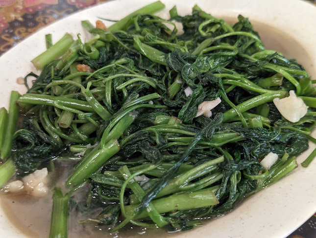 Jonker Chicken Rice Ball