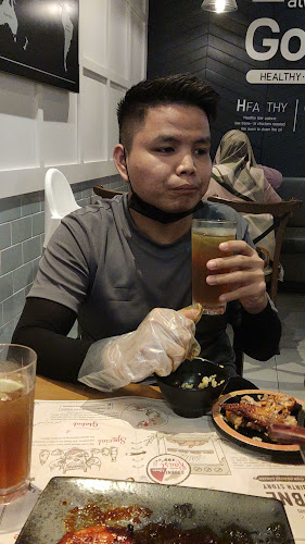 Opinii despre Goobne Malaysia MyTOWN Shopping Centre în Kuala Lumpur - Gastronomi dan perhotelan