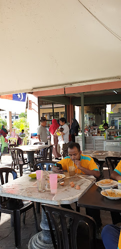 Opinii despre KEDAI KOPI HJ HUSIN în Melaka - Gastronomi dan perhotelan
