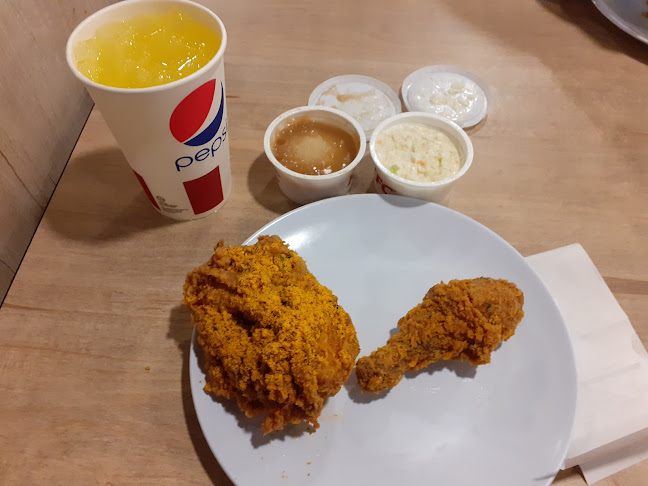 KFC Batu Gajah - Gastronomi dan perhotelan