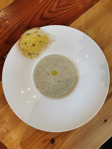 Comentarii opinii despre Branta&Geese Restaurant