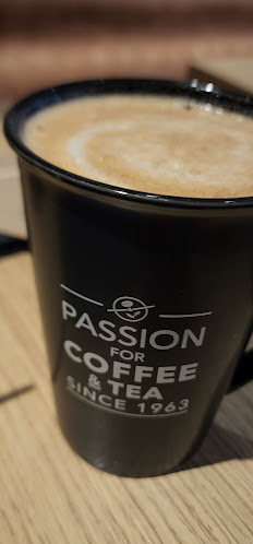 The Coffee Bean & Tea Leaf - Kuala Lumpur