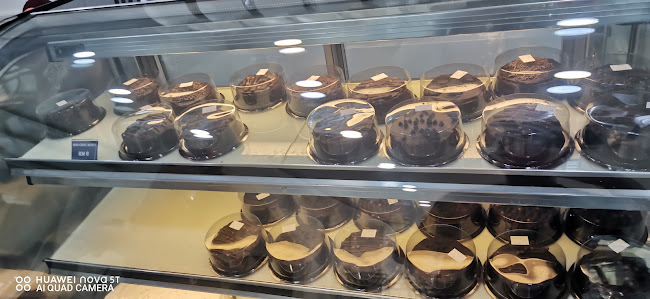 Opinii despre Ikhwan Bakery Putrajaya în Putrajaya - Gastronomi dan perhotelan