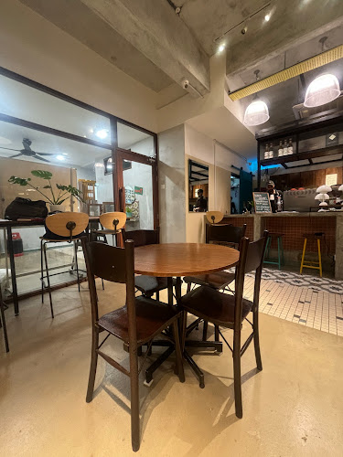 Groovitiam - Gastronomi dan perhotelan