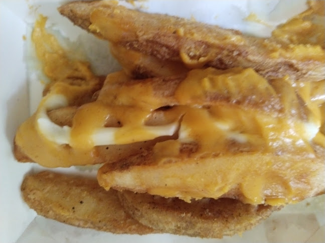 Comentarii opinii despre KFC