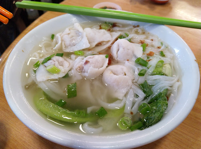 金山角冰室 - Gastronomi dan perhotelan