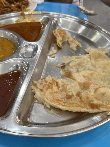 Opinii despre Pasembor Hussin USJ 21 în Subang Jaya - Gastronomi dan perhotelan