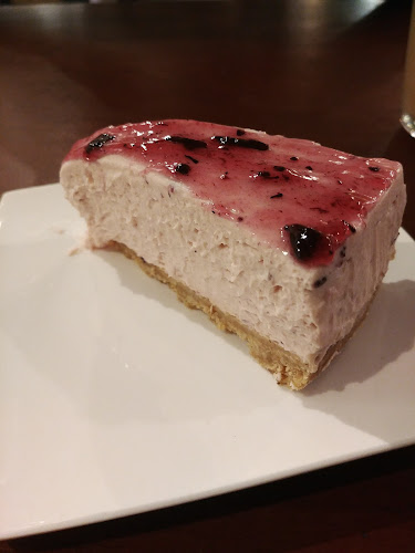 Opinii despre Teduhan Senja Cafe Sdn.Bhd în Kota Bharu - Gastronomi dan perhotelan