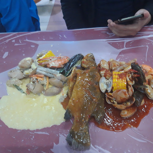 Comentarii opinii despre Berrumbu Kitchen Permaisuri