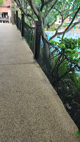 Coco-Joe's Bar & Grill - Kota Kinabalu