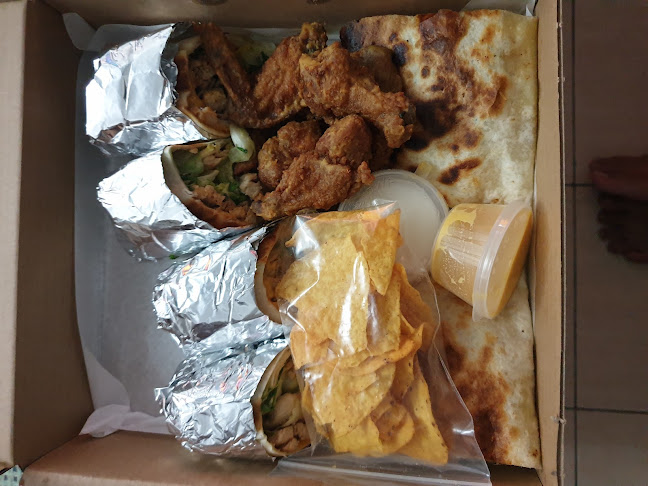 Opinii despre Babarittos în Kuala Lumpur - Gastronomi dan perhotelan