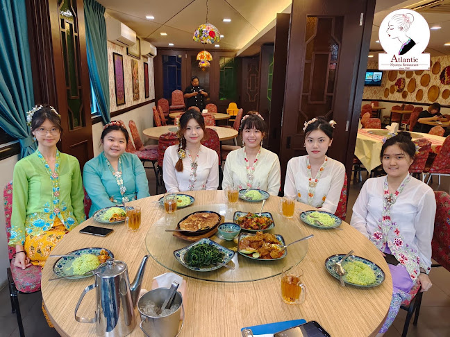 ATLANTIC NYONYA @ MELAKA RAYA