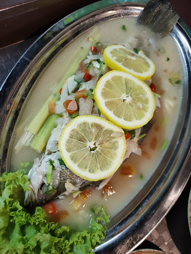 Opinii despre Zara Thai Tomyam | Ipoh City Center în Ipoh - Gastronomi dan perhotelan