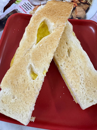 Majestic Noodles Bar 大世面 (Formerly Ah Kor Kopitiam) - Melaka