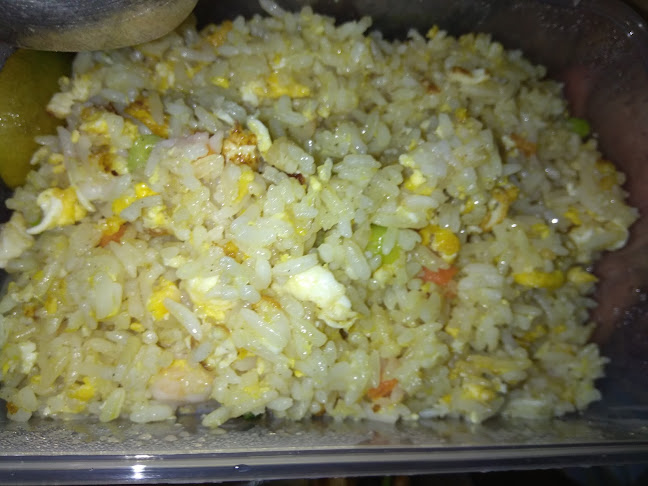 Comentarii opinii despre PIM's Thai Food