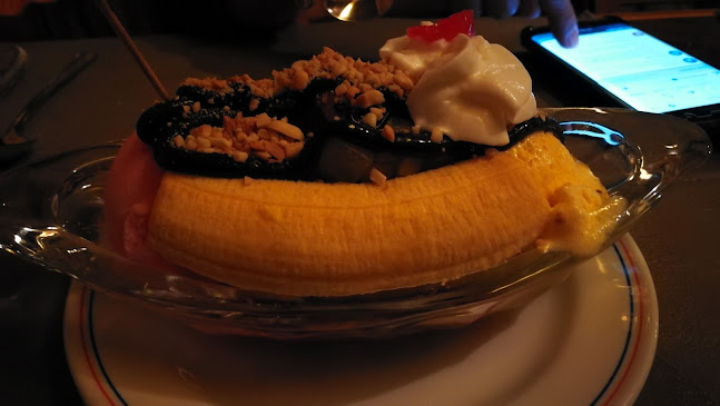 Restoran Victoria Station - Subang Jaya