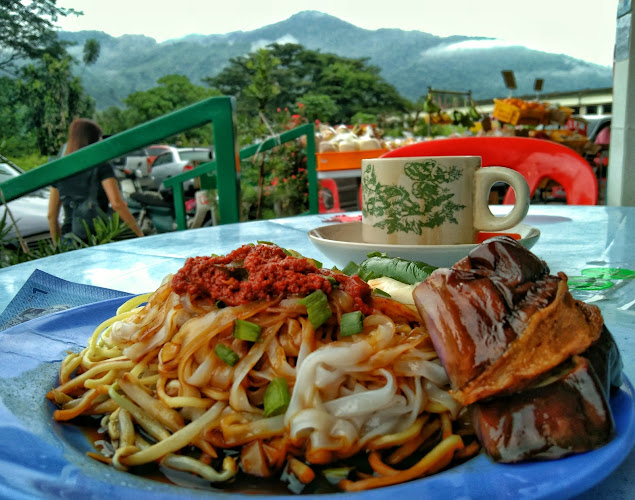 1, Laluan Rasi Jaya 4b, Taman Rasi Jaya, 31450 Menglembu, Perak