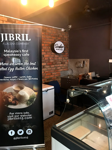 25, Jalan SS 15/4b, Ss 15, 47500 Subang Jaya, Selangor