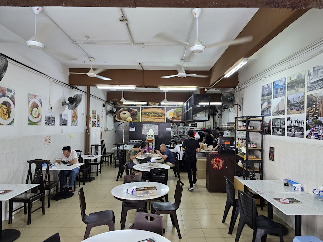 Old KL Kopitiam