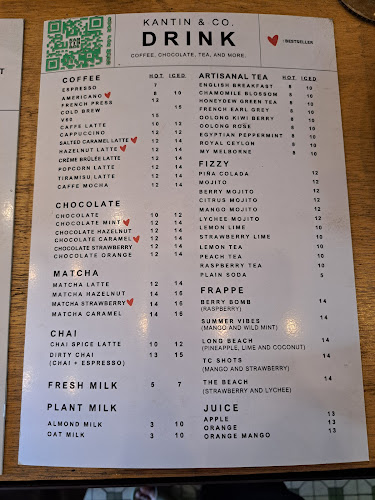 Comentarii opinii despre Kantin & Co