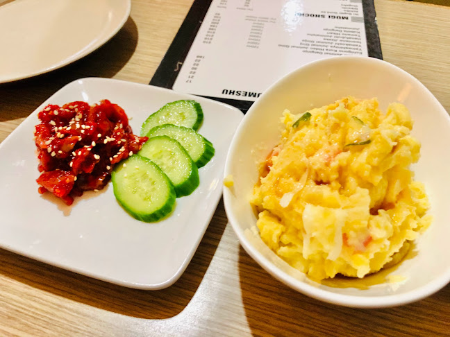 Opinii despre Sumi-Ka • SS15/4 • Subang Jaya în Subang Jaya - Gastronomi dan perhotelan