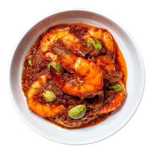 Comentarii opinii despre Ayam Penyet Banjir Bandar Medini(Legoland )