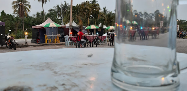 Opinii despre Aziz Seafood în Seremban - Gastronomi dan perhotelan