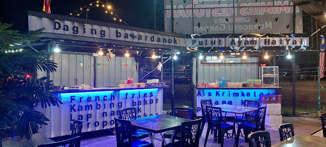 13696, Jalan Dato Siamang Gagap, Taman Murugesu, 70400 Seremban, Negeri Sembilan