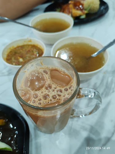 jalan, Persiaran Damai 2, 28000 Temerloh, Pahang