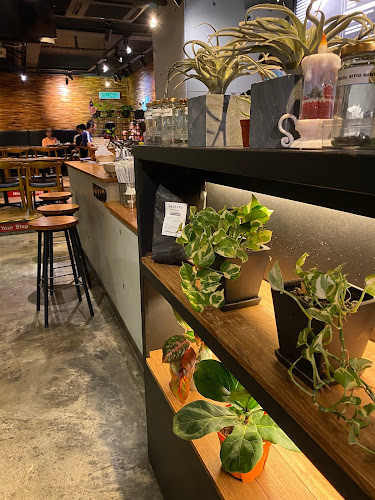 Opinii despre Coffea Coffee în Subang Jaya - Gastronomi dan perhotelan