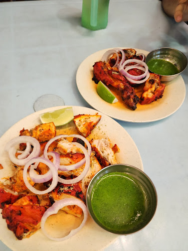 Restoran Nasi Kandar Al Hijrah | Station 18