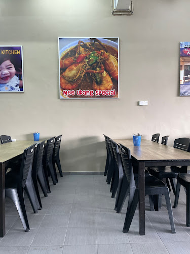 Eldin's Kitchen Mee Udang